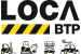 LOCA BTP