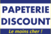 PAPETERIE DISCOUNT