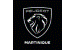 Peugeot Martinique