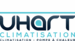 UHART