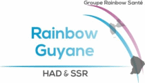 RAINBOW GUYANE