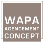 WAPA AGENCEMENT CONCEPT
