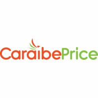 Logo Caraibe Price