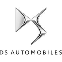 Logo DS Automobiles