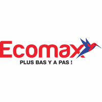 Logo Ecomax
