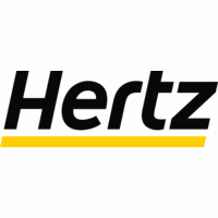 Logo Hertz