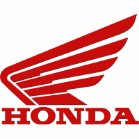 Logo Honda Motorcycles