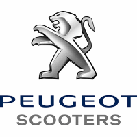Logo Peugeot Scooters