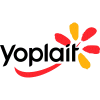 Logo Yoplait