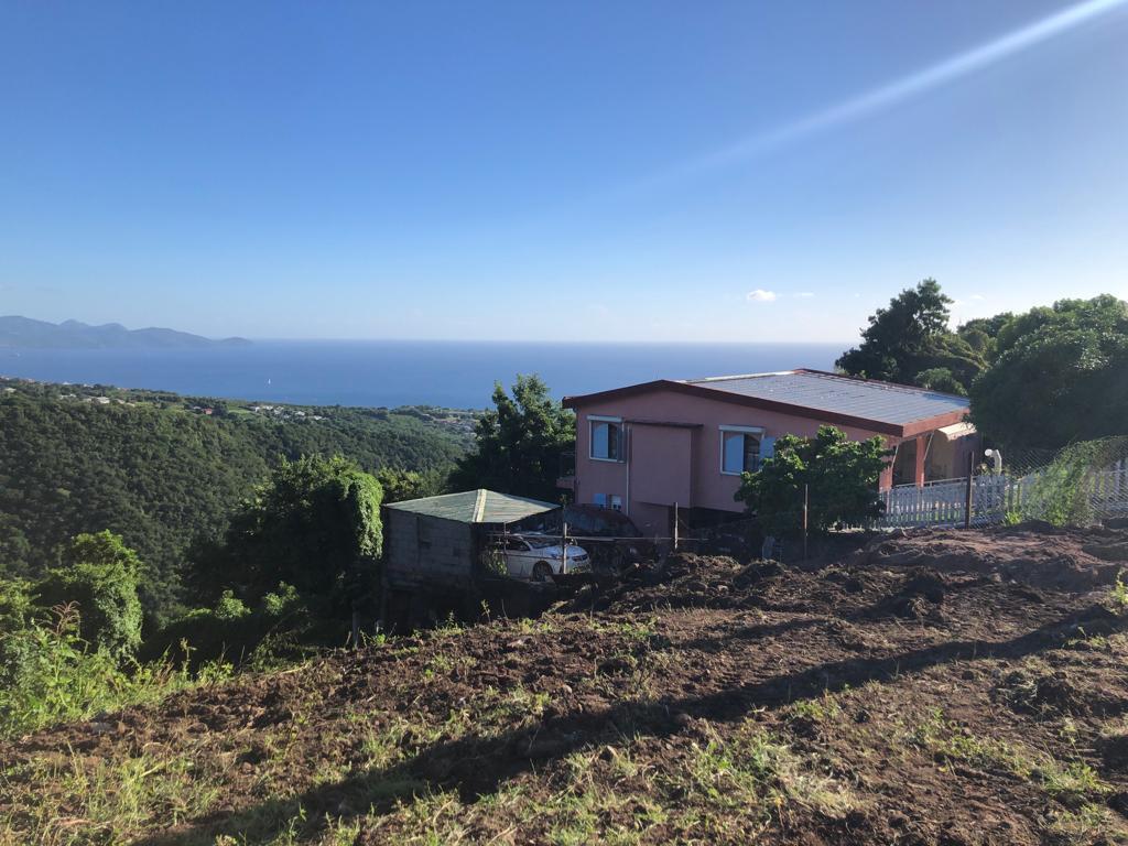 TERRAIN A BATIR A CASE PILOTE Vente Terrain Case Pilote