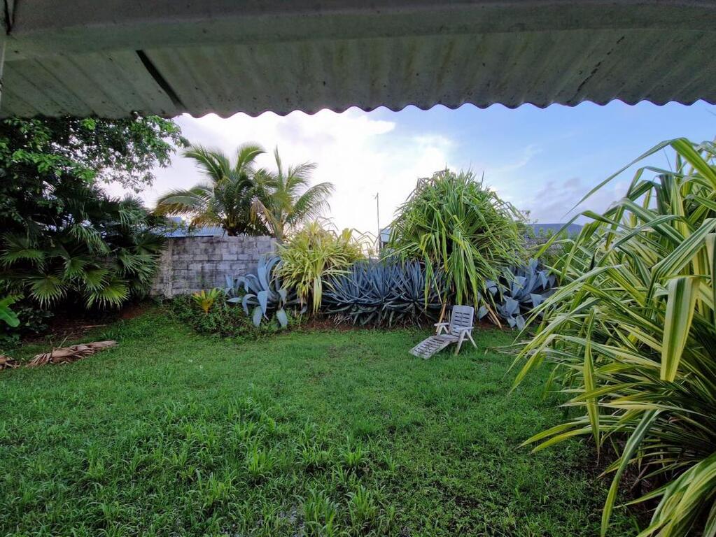 Villa T4 non meublée secteur STE MARIE SAINTE ROSE Locat