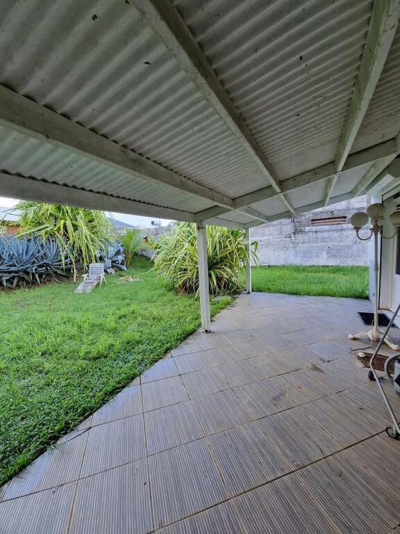 Villa T4 non meublée secteur STE MARIE SAINTE ROSE Locat