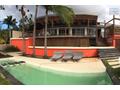 Belle villa T4 meublée, avec piscine et vue mer imprenable, 