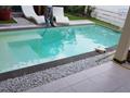 A louer villa F4 meublée avec piscine entre Piton St Leu et 