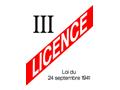 Licence 3 Saint Pierre