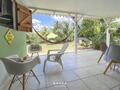 Villa Hoalauna - Maison familiale meublée avec joli jardin c