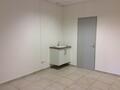 Cabinet médical Kourou 20 m2