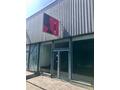 Local commercial Baie Mahault 180 m2