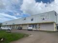 A LOUER Local commercial Zone Collery 114 m2