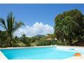 LE FRANCOIS ; Villa de charme avec piscine