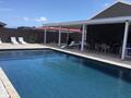 villa récente+ bungalow +piscine sur terrain de 1164m2 69900