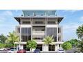 Bureaux Dothémare 541,12 m2