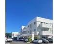 Bureaux neufs Jarry 160 m2