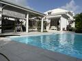 Elégante villa de 230 m2 avec piscine à Saint François