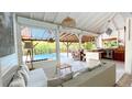 Magnifique villa au charme atypique T5 - piscine et bungalow