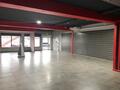 Local commercial BVD Houelbourg 200 m2