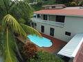 Grande villa F6 avec piscine - LES TROIS-ILETS