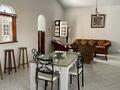GRAND HAUT DE VILLA T4 MEUBLEE A LOUER EN COLOCATION OU EN L