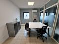 Bureaux en location Équipés ou vide - Climatisés toutes char