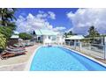 Villa de standing 200m2 - 5 ch - Piscine ST FRANCOIS