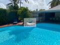 Villa 2 ch- 60m2 -piscine- 200m de la plage - ST-FRANÇOIS