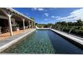 Villa 3 chambres + 3 bungalows