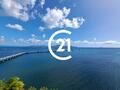 FORT-DE-FRANCE Apparetement T3 sur la Mer
