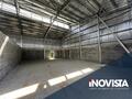 Location Dépôt / Entrepôt 1690 m2 à Sainte-Marie