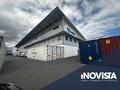 Location Dépôt / Entrepôt 4031 m2 à La Possession