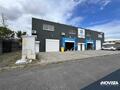Location Dépôt / Entrepôt 200 m2 à Le Port