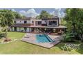 PROPRIETE D'EXCEPTION - FORT DE FRANCE SUR 7 HECTARES