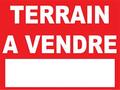 Terrains en lotissement