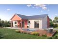 MAISON 3 CH ANSE A LA BARQUE ST FRANCOIS