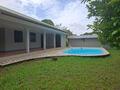Villa T4 de 92 m2 avec piscine Grand Jardin