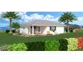 TERRAIN + MAISON ST FRANCOIS 294 000€