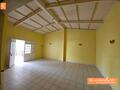 Grande appartement F3 +2 terrasses dans maison de ville