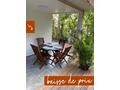 Appartement T2 entièrement refait proche plage