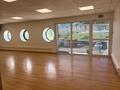 A LOUER, zone commerciale, bureau 86m2 en etage avec visibil