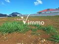 Terrain plat à bâtir 728m² - LAMENTIN