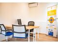 Bureau 2 modulable à louer – 206 route de Redoute (Fort-de-F